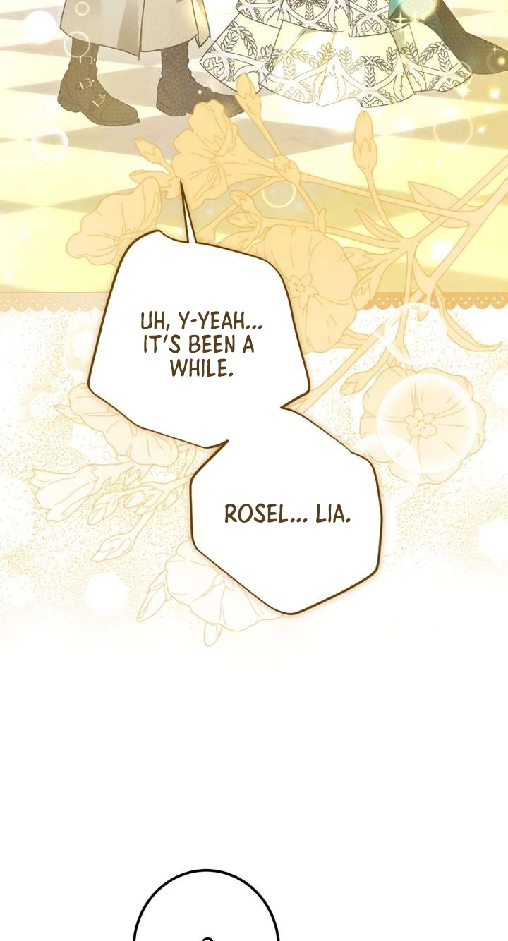 I Became The Duke’s Male Servant Chapter 86 page 16