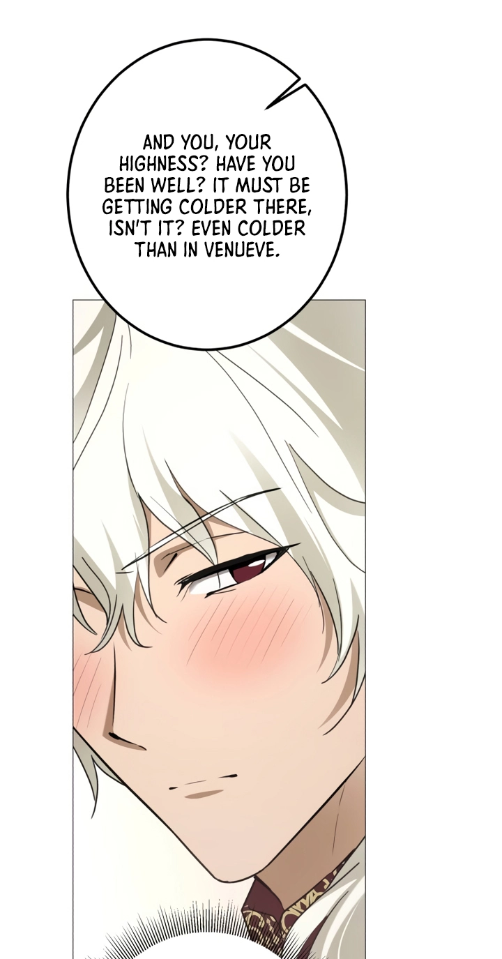 I Became The Duke’s Male Servant Chapter 86 page 25