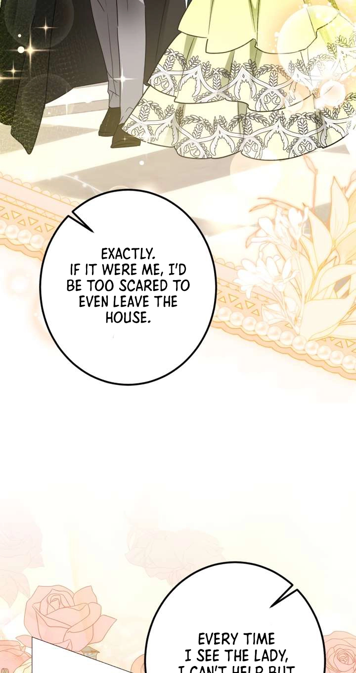 I Became The Duke’s Male Servant Chapter 86 page 9