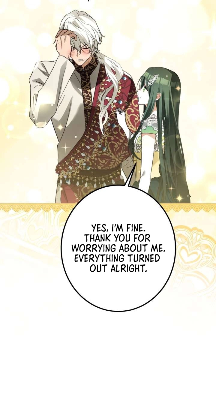I Became The Duke’s Male Servant Chapter 86 page 24