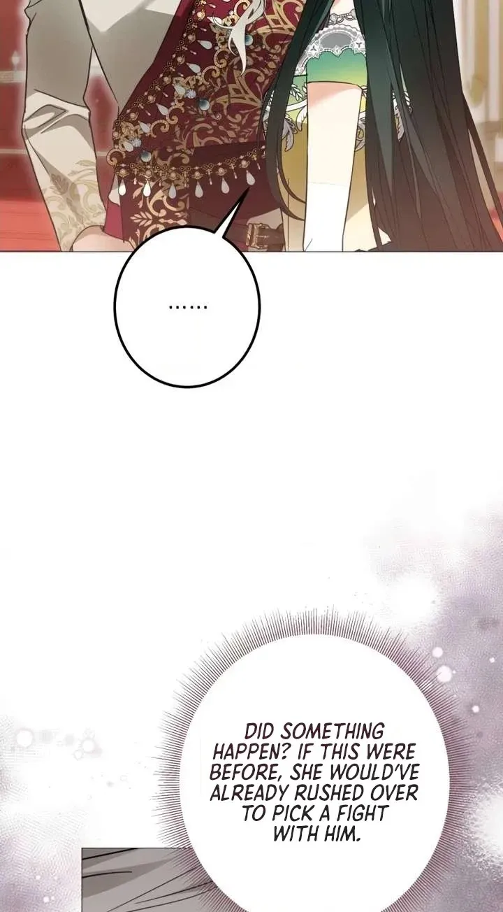 I Became The Duke’s Male Servant Chapter 86 page 40