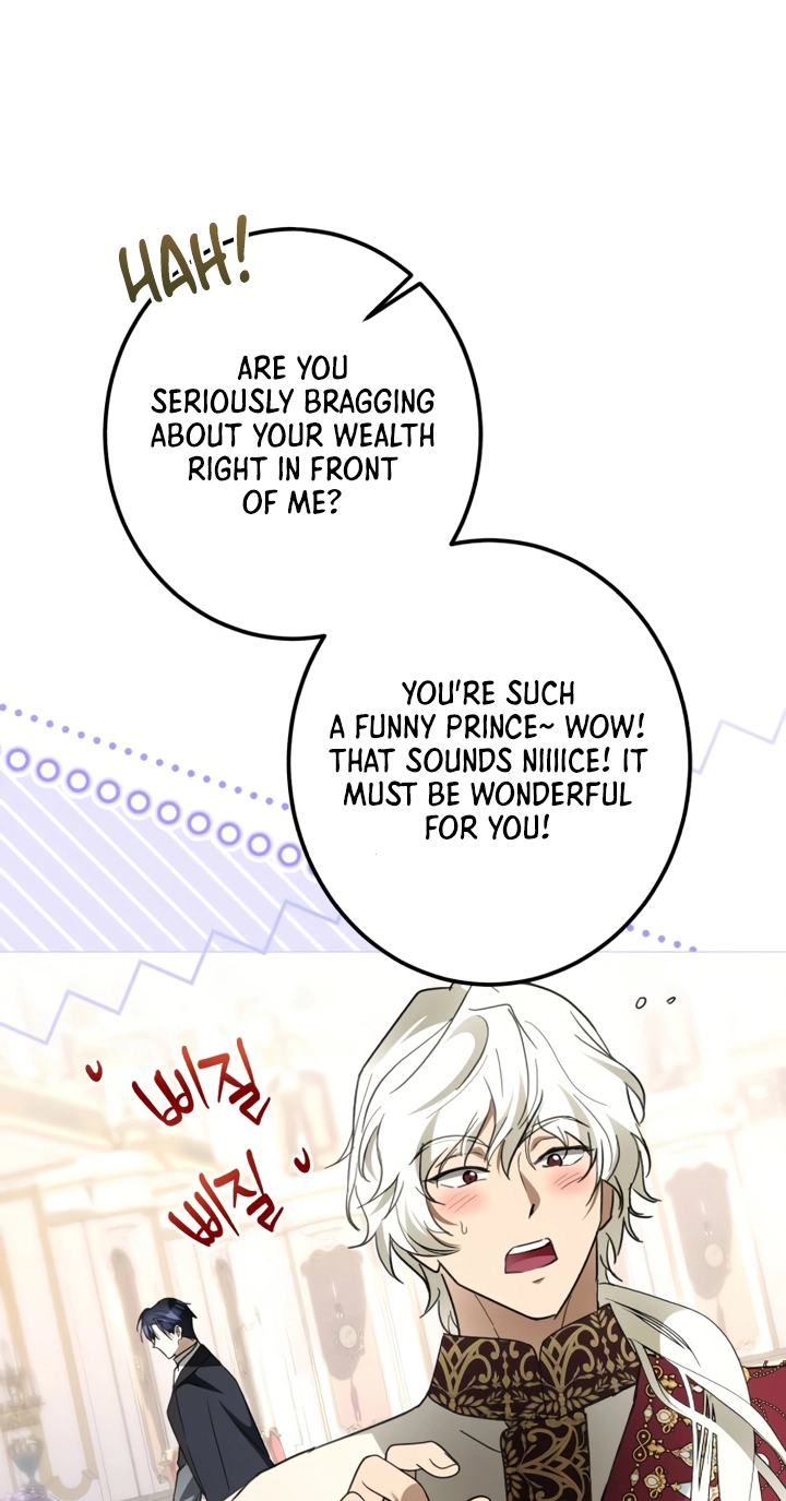 I Became The Duke’s Male Servant Chapter 86 page 33