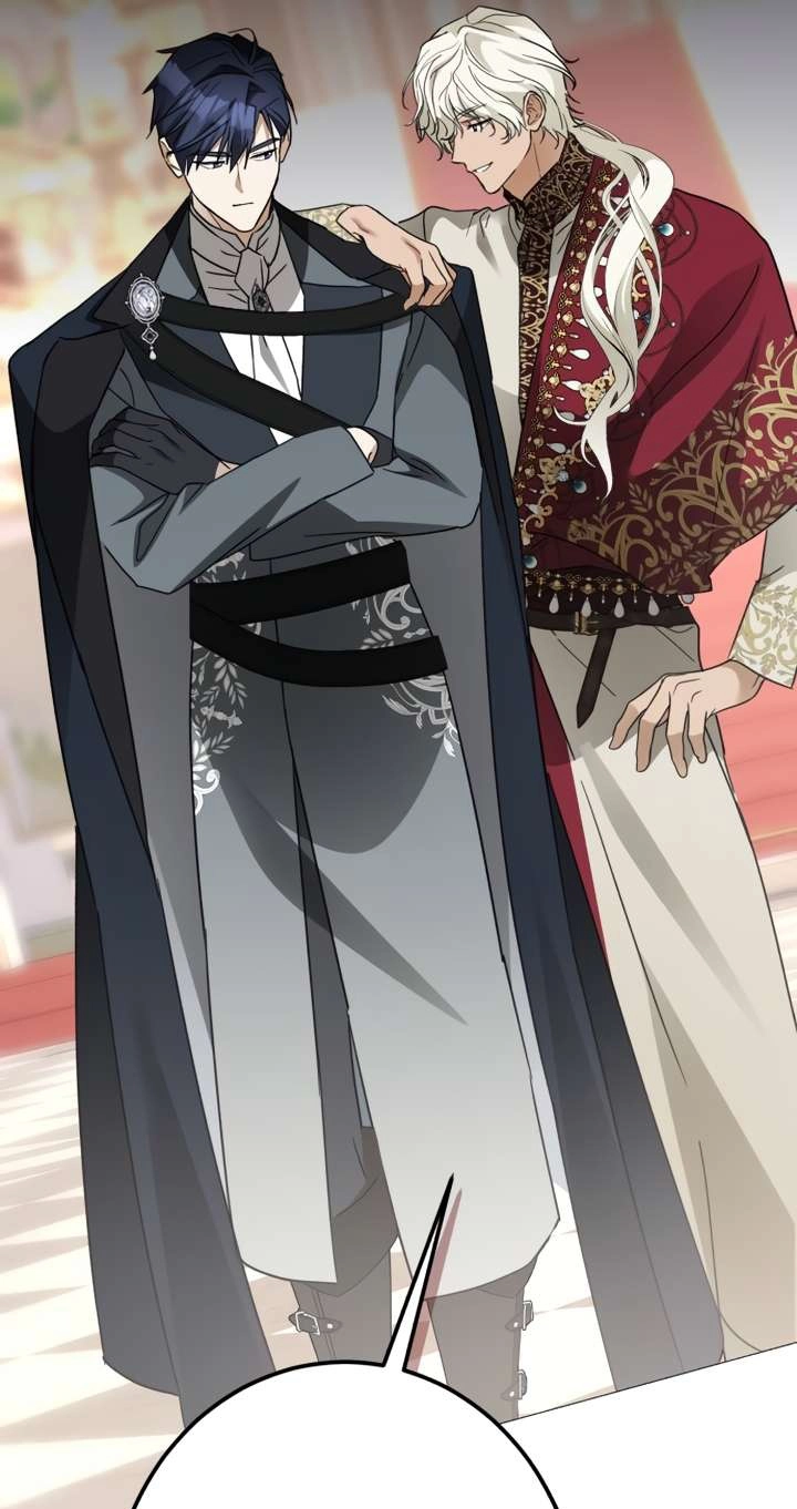 I Became The Duke’s Male Servant Chapter 86 page 56