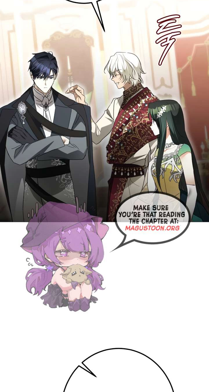 I Became The Duke’s Male Servant Chapter 86 page 51