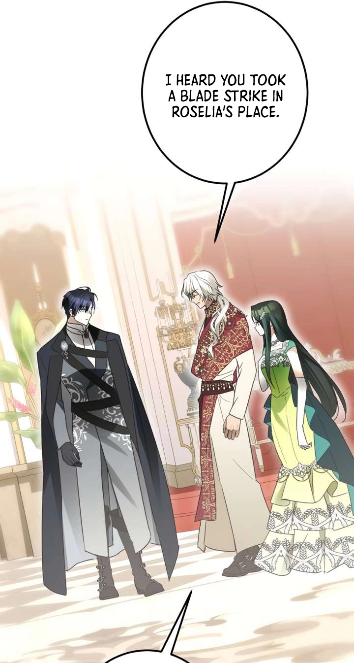 I Became The Duke’s Male Servant Chapter 86 page 45
