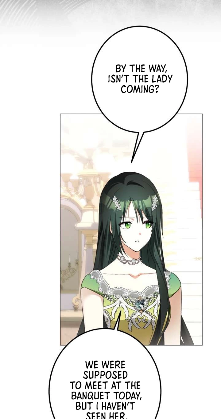 I Became The Duke’s Male Servant Chapter 86 page 64