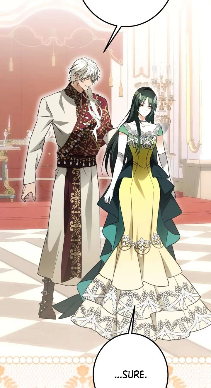 I Became The Duke’s Male Servant Chapter 86 page 87