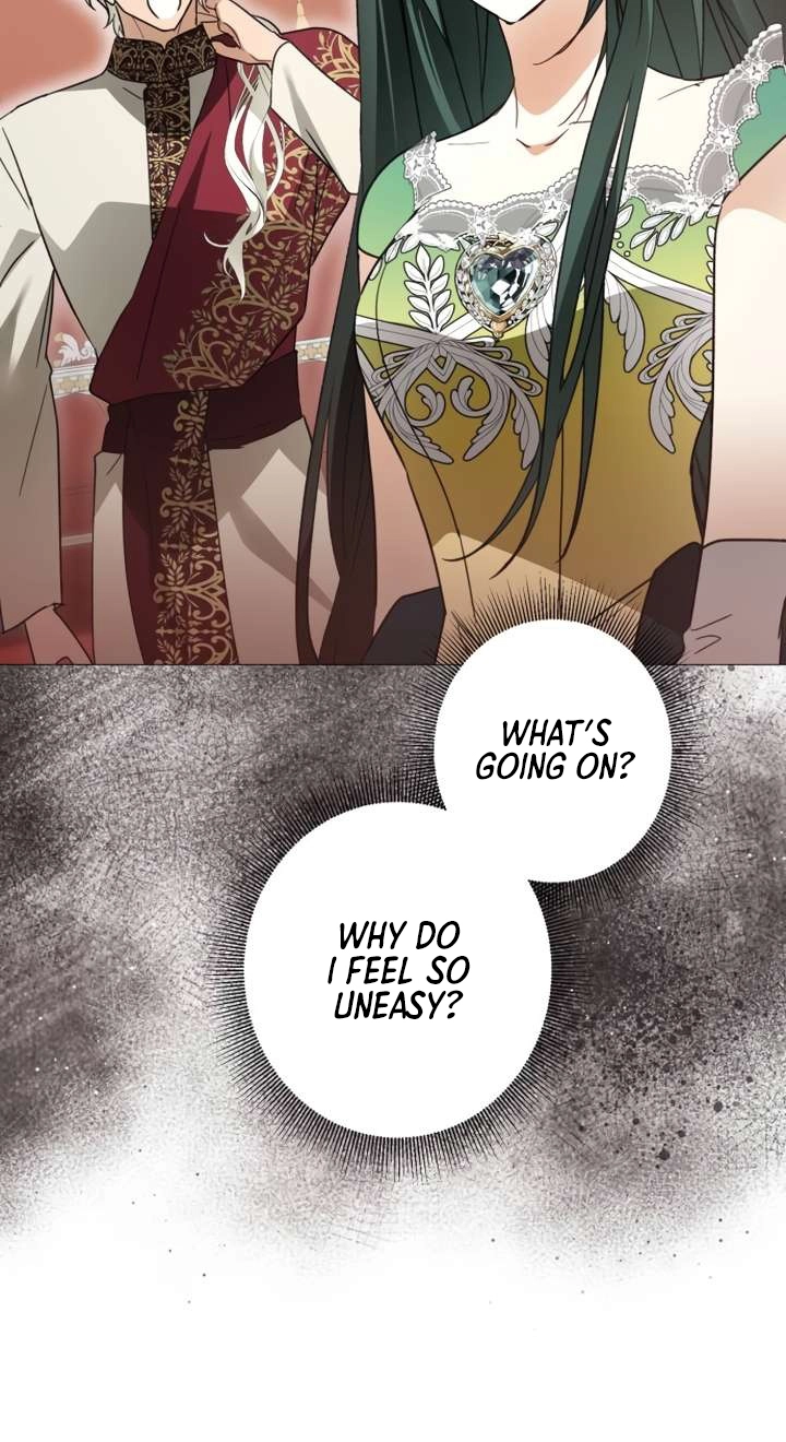I Became The Duke’s Male Servant Chapter 86 page 89