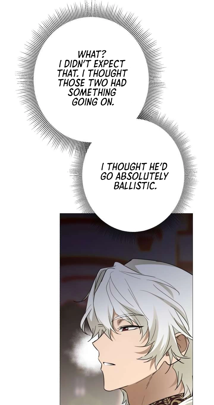 I Became The Duke’s Male Servant Chapter 86 page 61