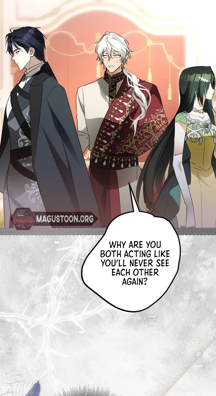 I Became The Duke’s Male Servant Chapter 86 page 82