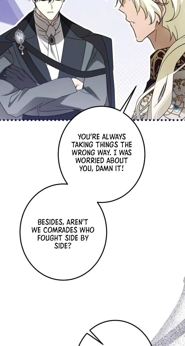 I Became The Duke’s Male Servant Chapter 86 page 48