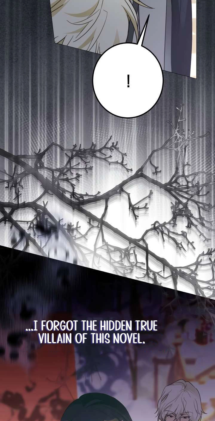 I Became The Duke’s Male Servant Chapter 86 page 95