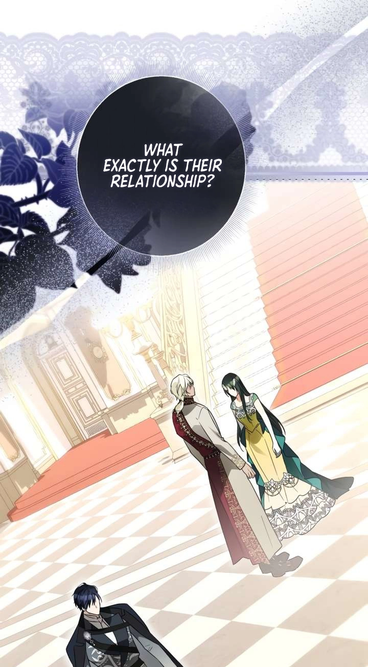 I Became The Duke’s Male Servant Chapter 86 page 42