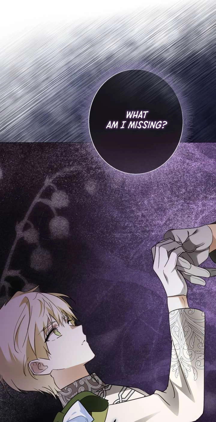 I Became The Duke’s Male Servant Chapter 86 page 91