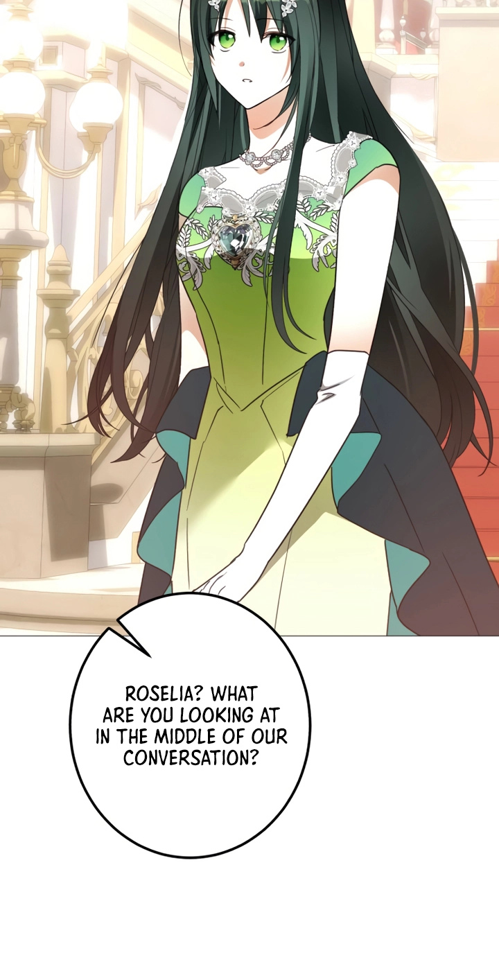 I Became The Duke’s Male Servant Chapter 86 page 35