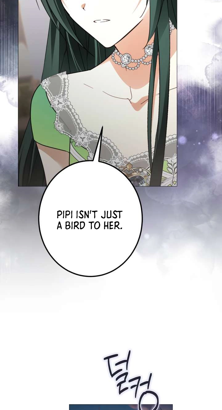 I Became The Duke’s Male Servant Chapter 86 page 73