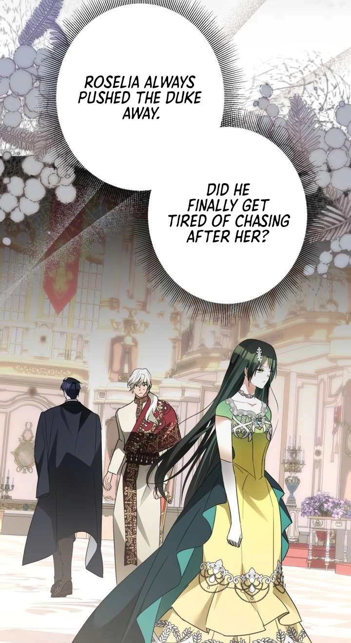 I Became The Duke’s Male Servant Chapter 86 page 83