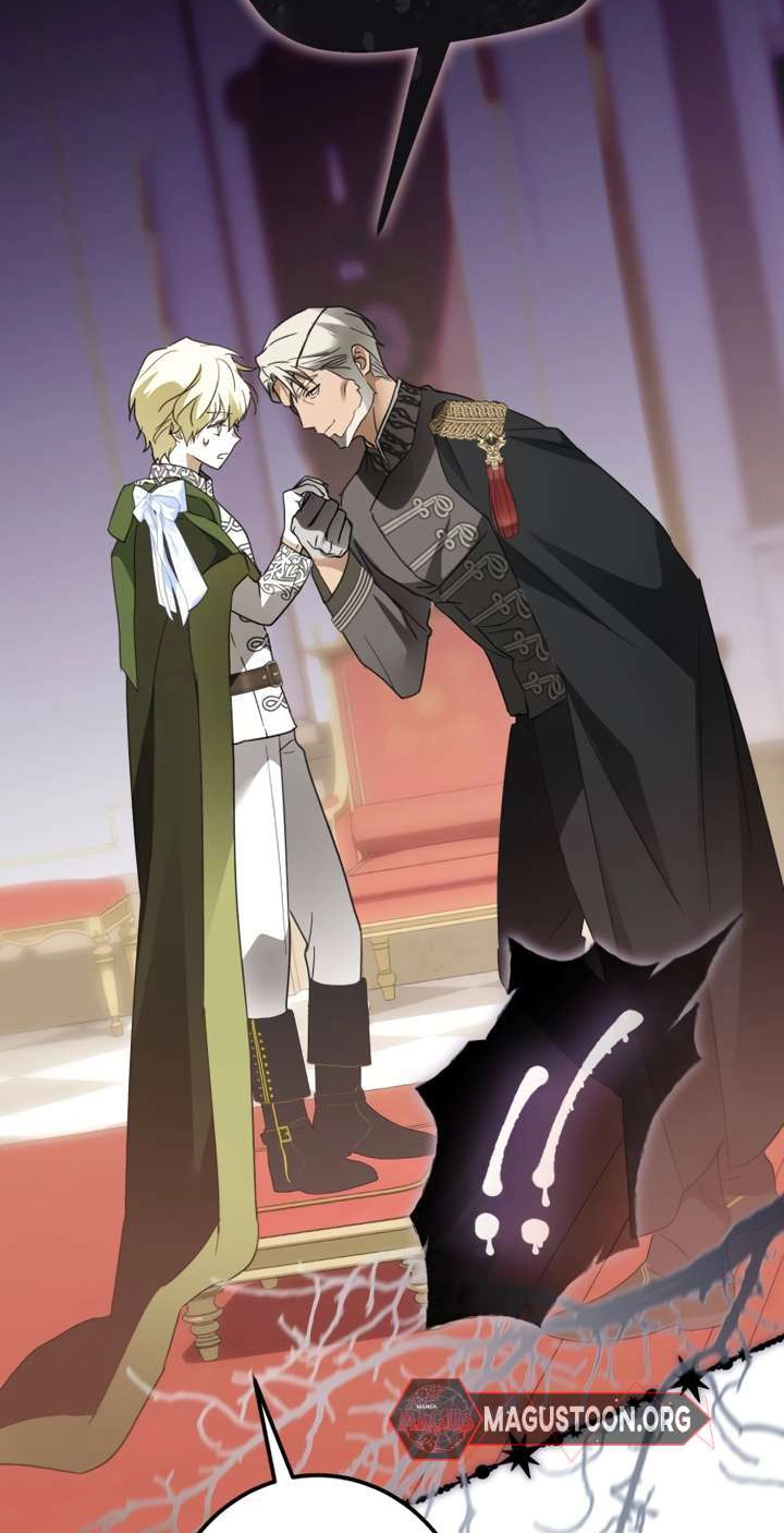 I Became The Duke’s Male Servant Chapter 86 page 93