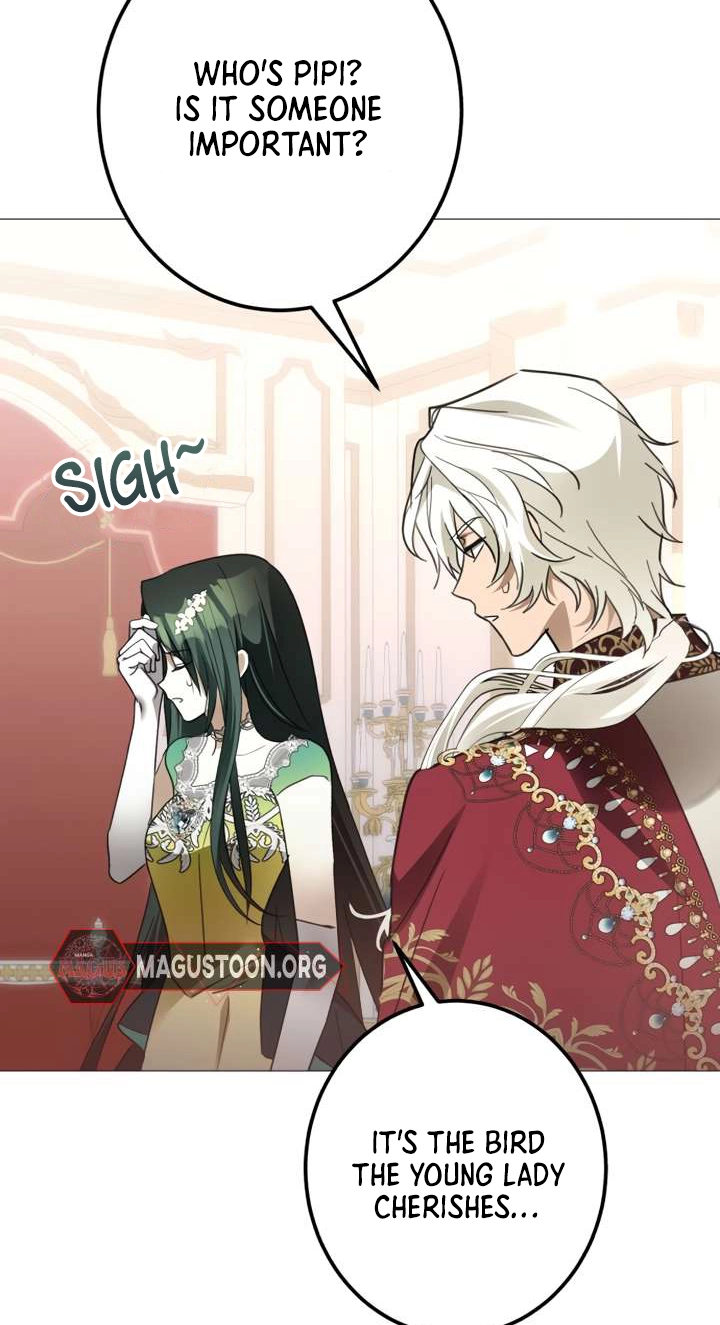 I Became The Duke’s Male Servant Chapter 86 page 71