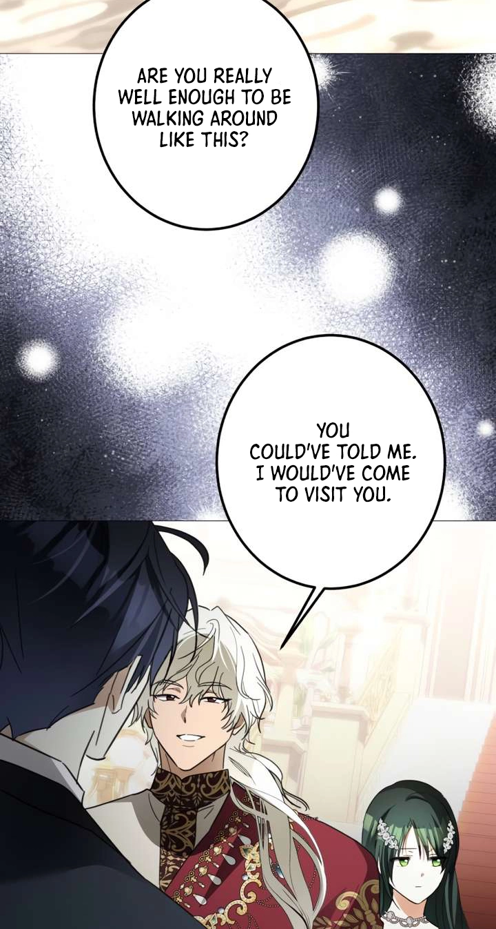 I Became The Duke’s Male Servant Chapter 86 page 46