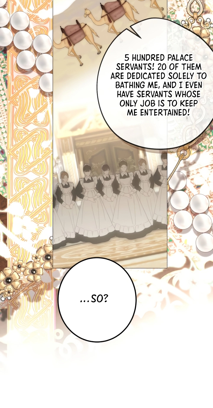 I Became The Duke’s Male Servant Chapter 86 page 32