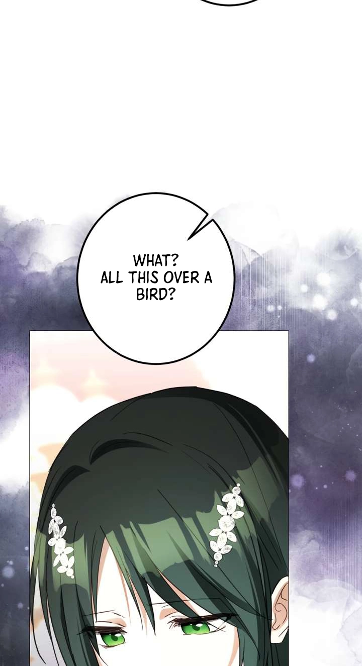 I Became The Duke’s Male Servant Chapter 86 page 72