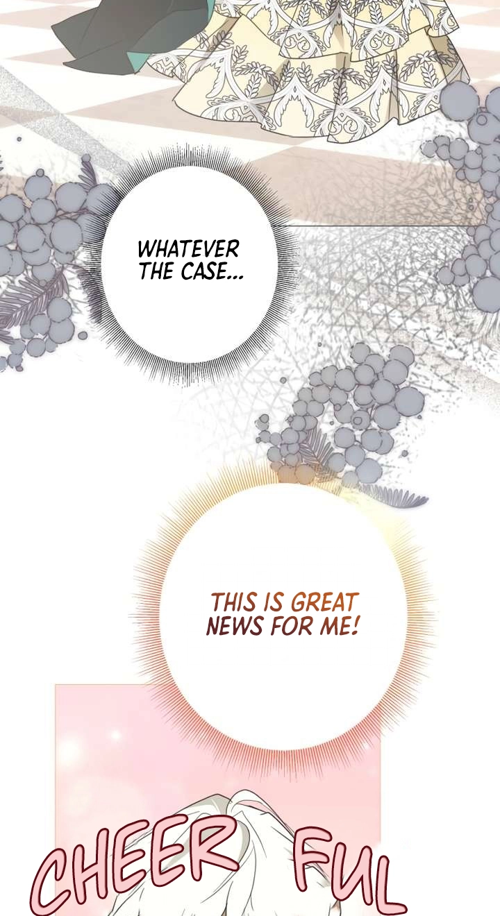 I Became The Duke’s Male Servant Chapter 86 page 84