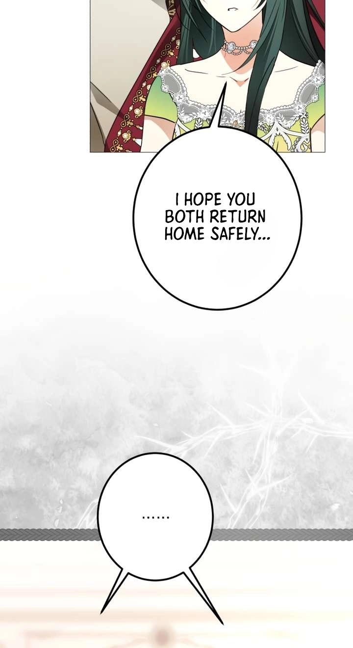 I Became The Duke’s Male Servant Chapter 86 page 81