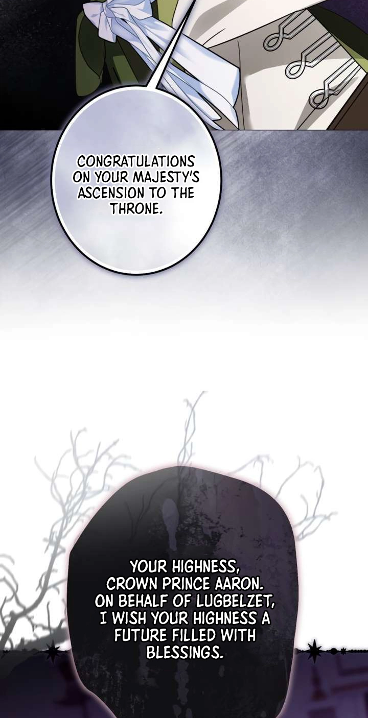 I Became The Duke’s Male Servant Chapter 86 page 92