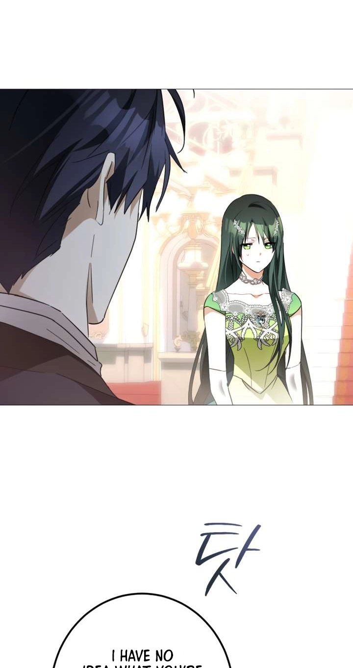 I Became The Duke’s Male Servant Chapter 86 page 59