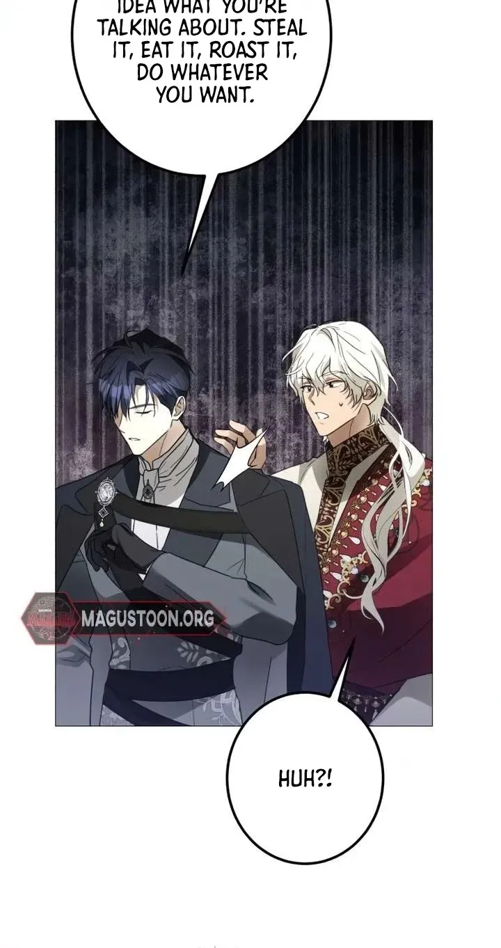 I Became The Duke’s Male Servant Chapter 86 page 60