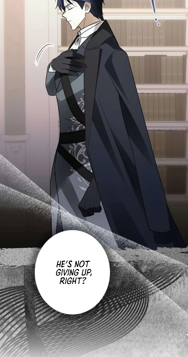 I Became The Duke’s Male Servant Chapter 86 page 63