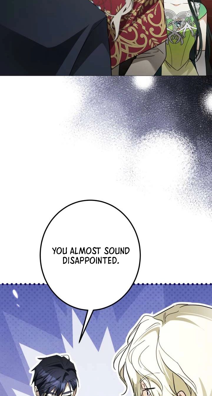 I Became The Duke’s Male Servant Chapter 86 page 47