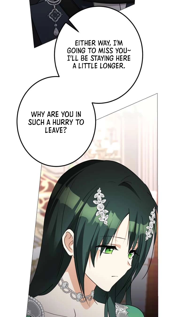I Became The Duke’s Male Servant Chapter 86 page 53