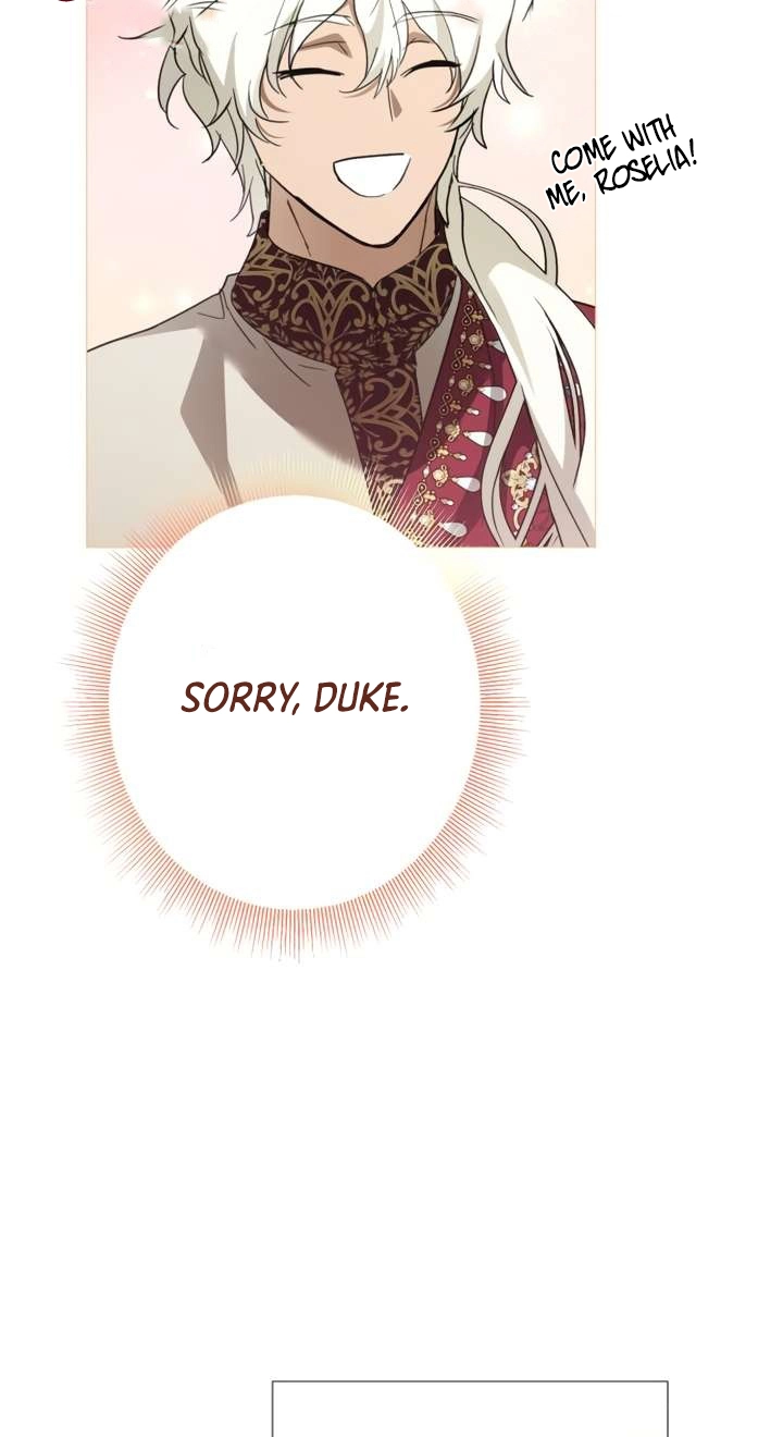 I Became The Duke’s Male Servant Chapter 86 page 85