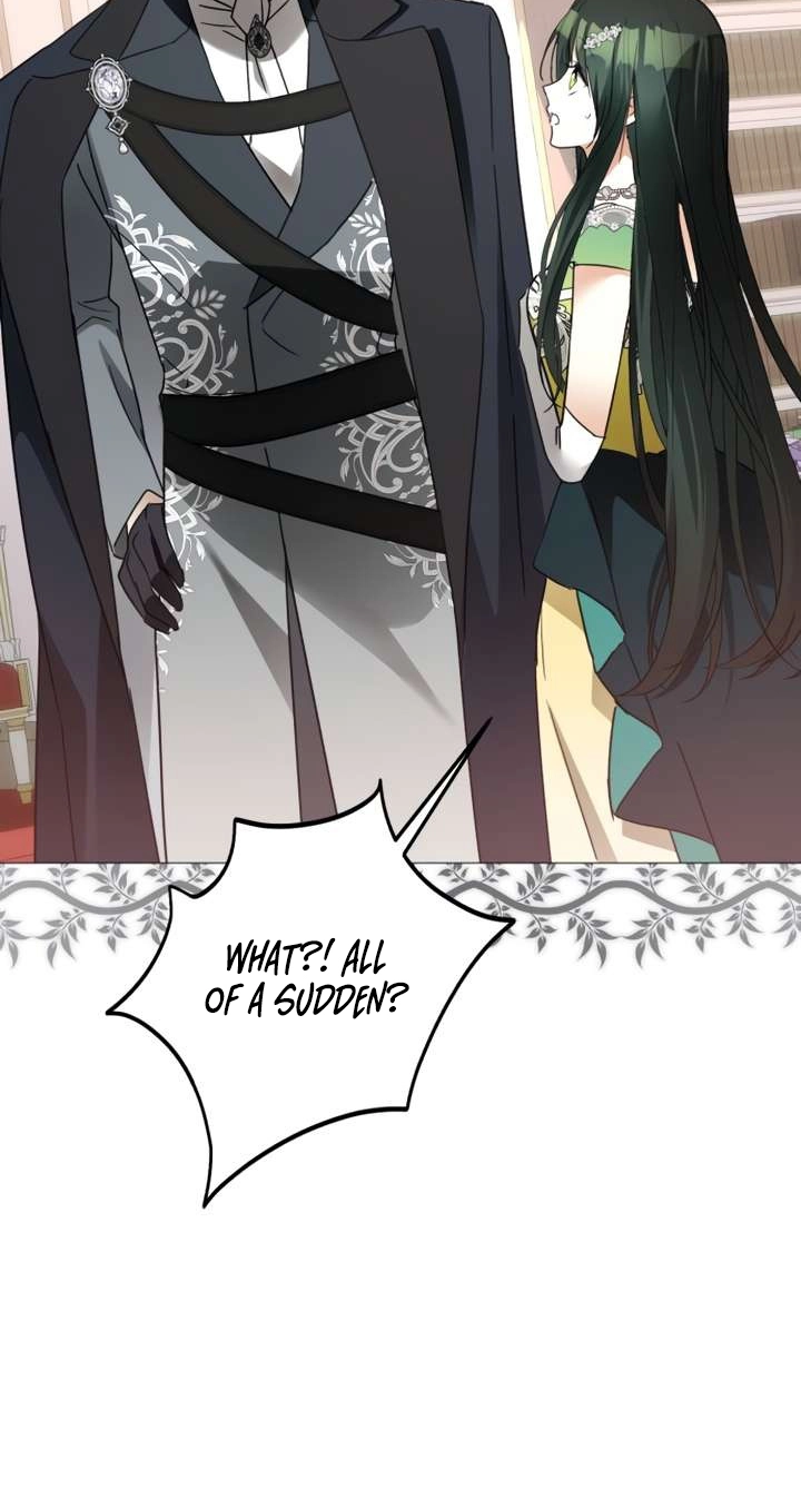 I Became The Duke’s Male Servant Chapter 86 page 66