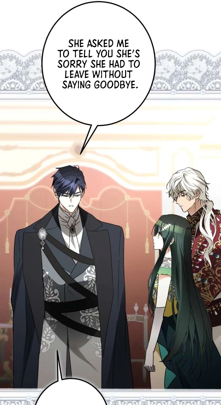 I Became The Duke’s Male Servant Chapter 86 page 79
