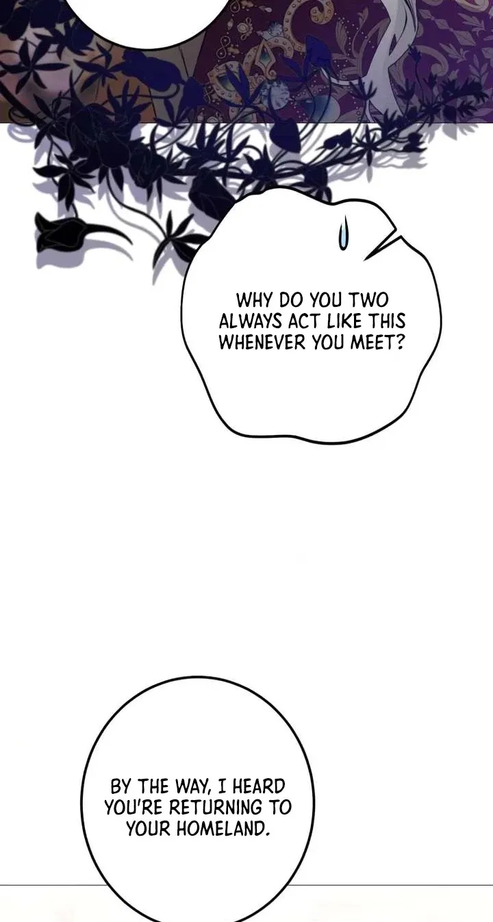 I Became The Duke’s Male Servant Chapter 86 page 50