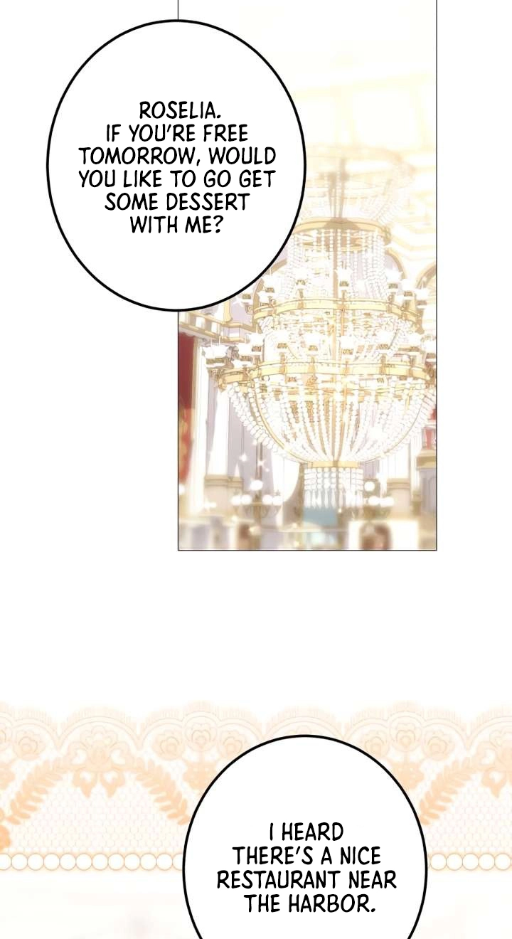 I Became The Duke’s Male Servant Chapter 86 page 86