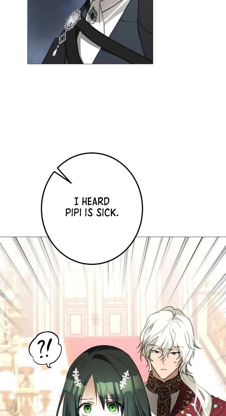 I Became The Duke’s Male Servant Chapter 86 page 69