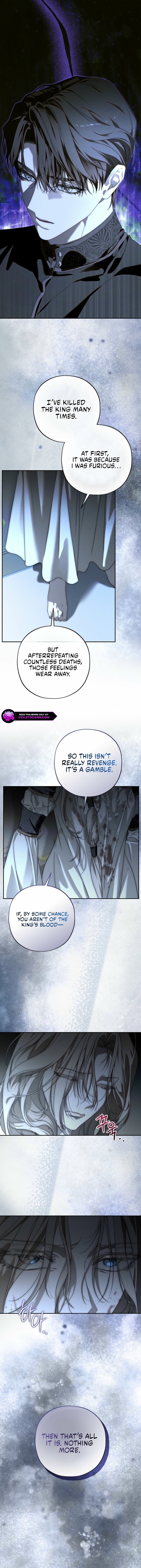 About Things That Haven’t Occurred Yet Chapter 16 page 10