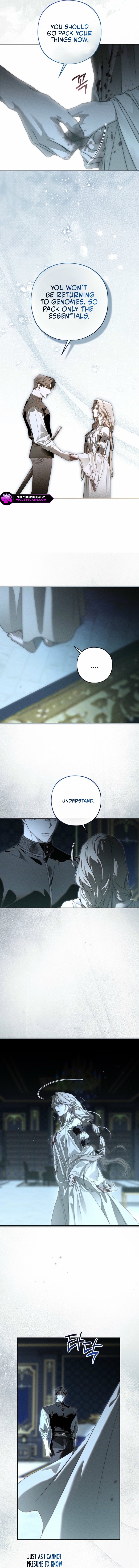 About Things That Haven’t Occurred Yet Chapter 16 page 19