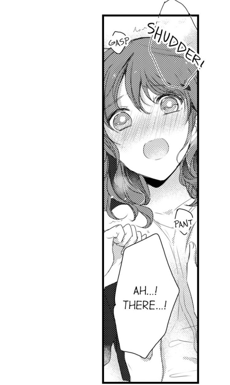 Don't Say No... My Foreign Boss is Not A Gentleman Chapter 6 page 10