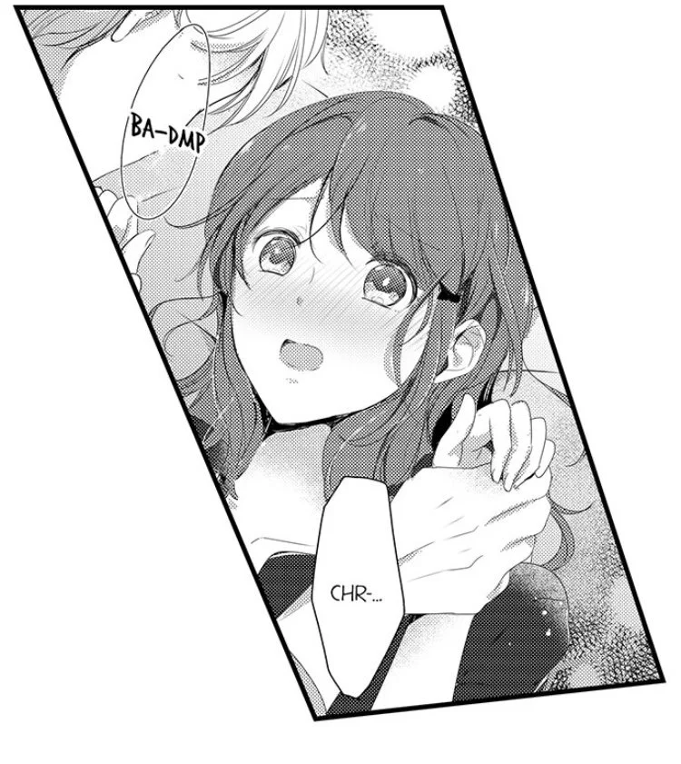 Don't Say No... My Foreign Boss is Not A Gentleman Chapter 6 page 2