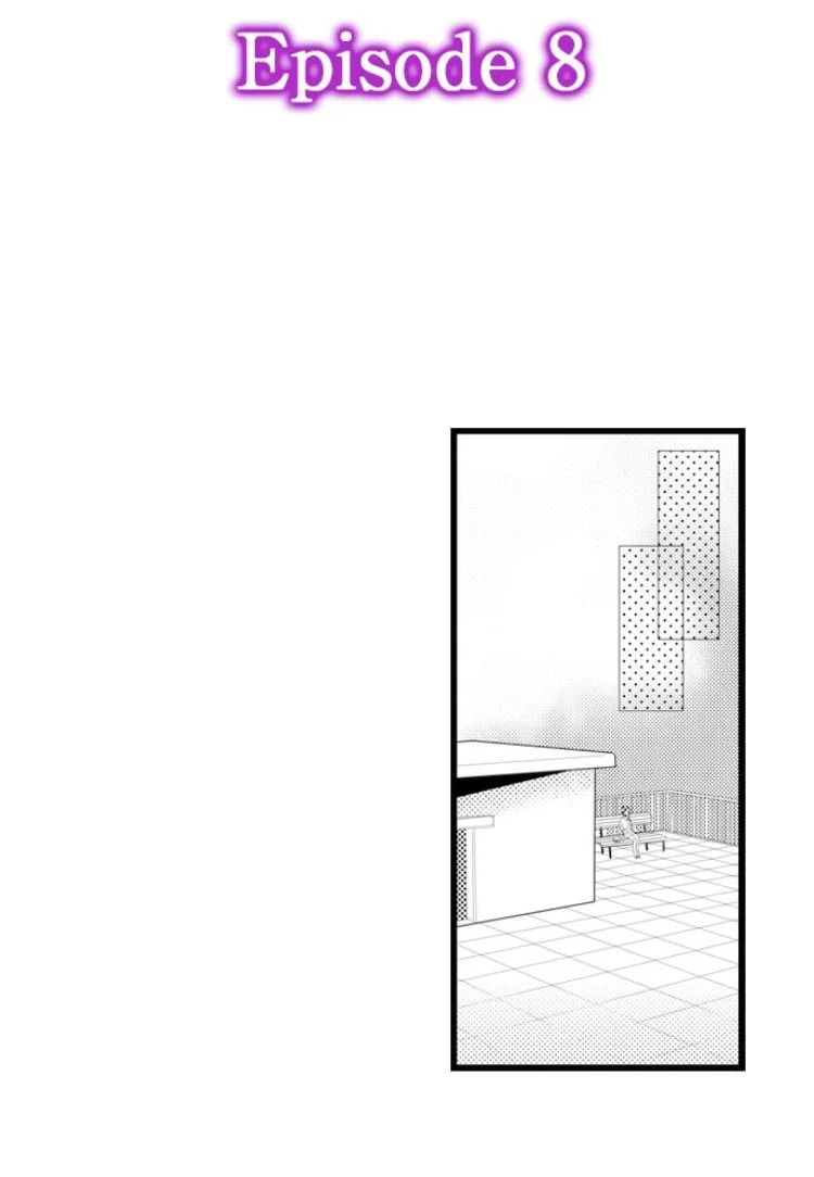 Don't Say No... My Foreign Boss is Not A Gentleman Chapter 8 page 1