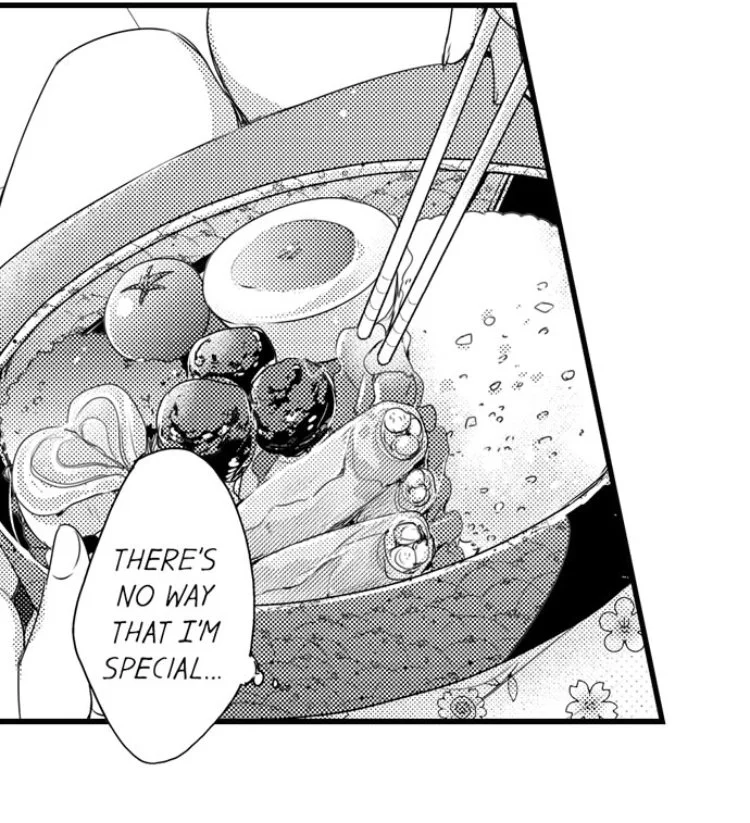 Don't Say No... My Foreign Boss is Not A Gentleman Chapter 8 page 3