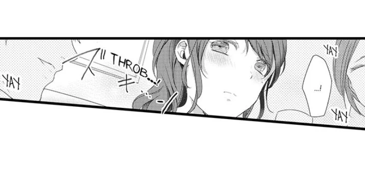 Don't Say No... My Foreign Boss is Not A Gentleman Chapter 5 page 16