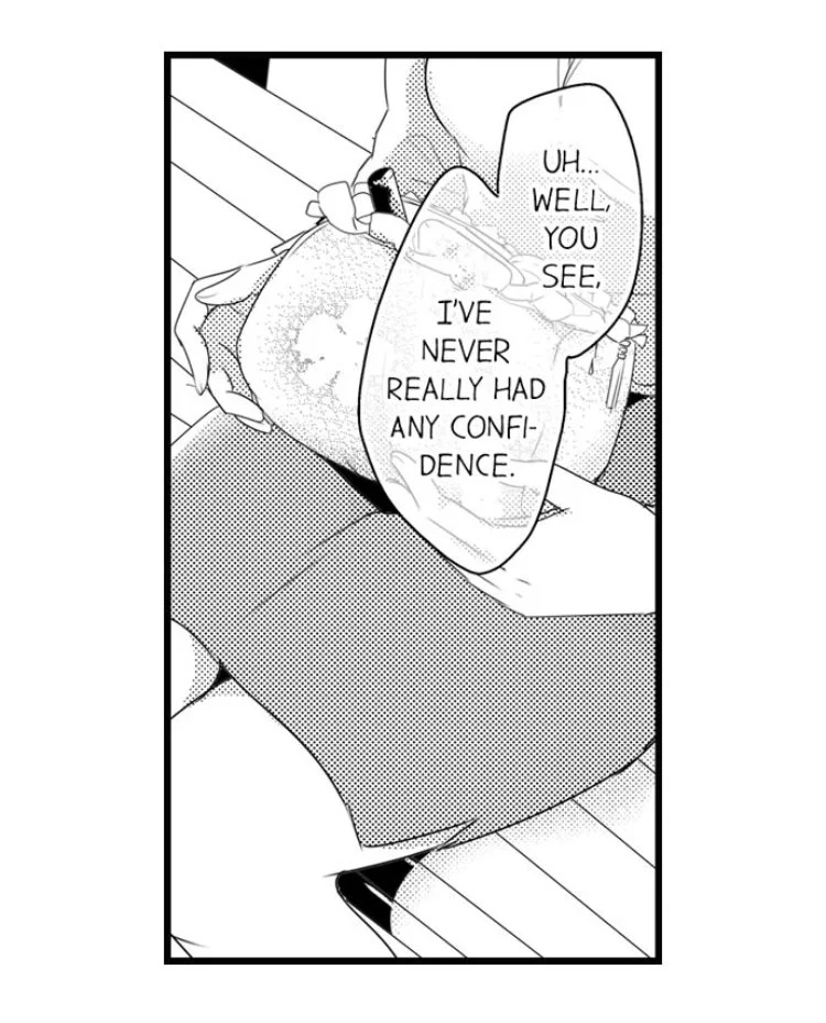 Don't Say No... My Foreign Boss is Not A Gentleman Chapter 8 page 12