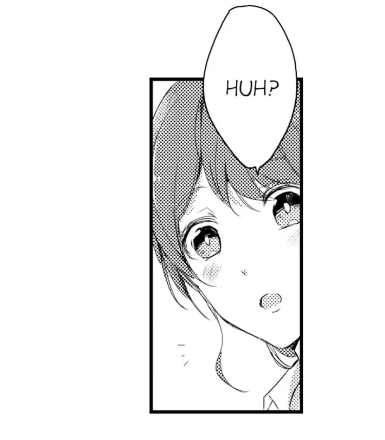 Don't Say No... My Foreign Boss is Not A Gentleman Chapter 8 page 8