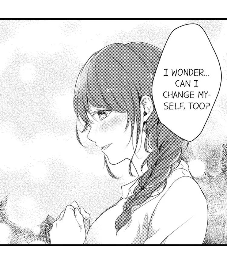 Don't Say No... My Foreign Boss is Not A Gentleman Chapter 8 page 13